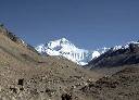 Mt. Everest (Sagarmatha) - click for more detail