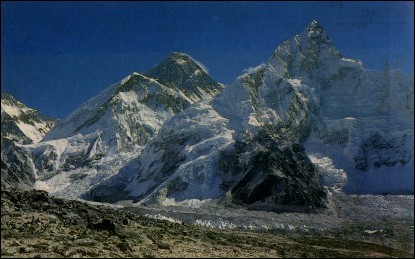 Mt. Everest2 (Sagarmatha) ; sagarmatha_mount.jpg