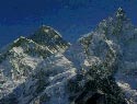 Mt. Everest2 (Sagarmatha) - click for more detail